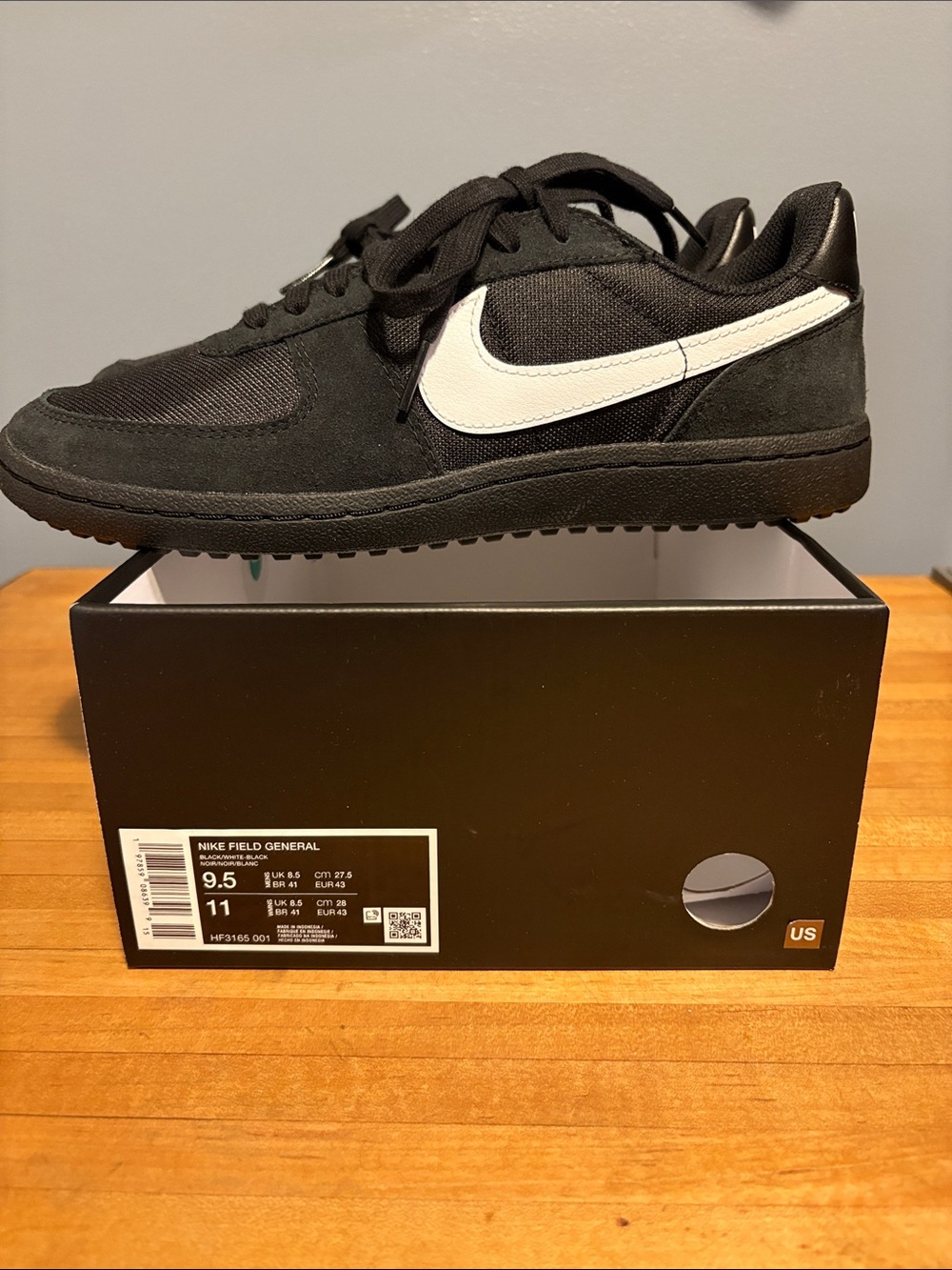 Nike Field General Sneakers